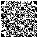 QR code with Upton Associates contacts