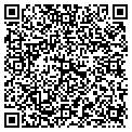 QR code with Cvs contacts