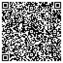 QR code with Claudie F Ritter contacts