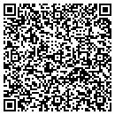 QR code with AAA Carpet contacts