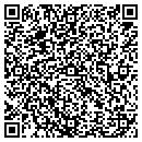 QR code with L Thomas Bishop DDS contacts