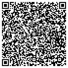 QR code with A To Z Carpet & Upholstry contacts