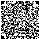 QR code with Raeford Hardware Lumber contacts