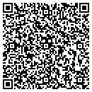 QR code with Sensations contacts