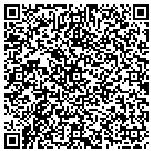 QR code with B E Kluttz Lumber Company contacts