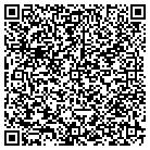 QR code with Timothy Earl McCowan Electrica contacts