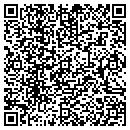 QR code with J and J Inc contacts