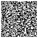 QR code with Keystone contacts