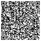 QR code with Advanced Eqpmnt/Hytrol Cnveyor contacts
