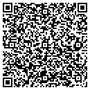 QR code with River Bend Studio contacts