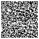 QR code with Kangaroo Express contacts