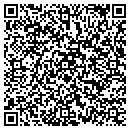 QR code with Azalea Obgyn contacts