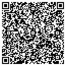 QR code with Autozone contacts