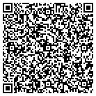 QR code with A & A Security & Investigation contacts