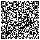 QR code with Palm Tanz contacts