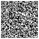 QR code with Aero Parts Technology Inc contacts