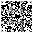 QR code with R & L Equipment Services Inc contacts