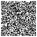 QR code with Td Haney Consulting Engineers contacts