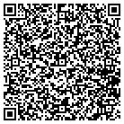 QR code with L O F Service Center contacts
