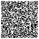 QR code with Manning Kenneth P DMD contacts