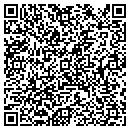 QR code with Dogs By Day contacts