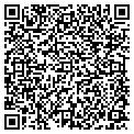 QR code with Y M C A contacts