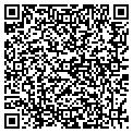 QR code with B B & T contacts