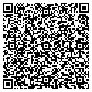 QR code with Poochini's contacts