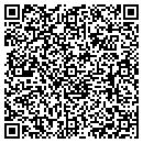 QR code with R & S Molds contacts