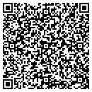 QR code with Kaffe Frappe contacts