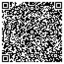 QR code with Richard A Mahrer MD contacts