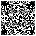 QR code with V J's Fashions Open Visions contacts