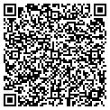 QR code with CVS contacts