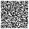 QR code with James Nesfield contacts