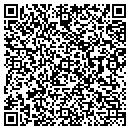 QR code with Hansen Farms contacts