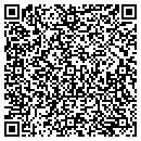 QR code with Hammerheads Inc contacts