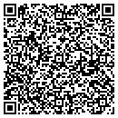 QR code with C J Renovators Inc contacts