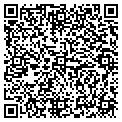 QR code with D P I contacts