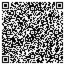 QR code with KBK Electronics contacts