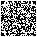 QR code with Y Custom Drapery contacts