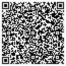 QR code with H & R Block contacts