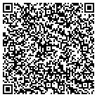 QR code with Unjustified Motorsports contacts
