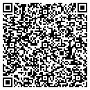 QR code with JHK Systems contacts