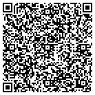 QR code with R & M Developments Inc contacts