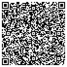 QR code with H & R Block Financial Advisors contacts