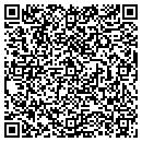 QR code with M C's Small Engine contacts