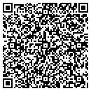 QR code with RDU Airport Taxi Inc contacts