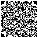 QR code with Wayne Lawnmower Service contacts