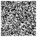 QR code with Ultimate Spa contacts