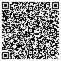 QR code with Simon D Braun contacts